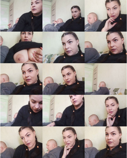 View or download file kissmabont on 2023-03-10 from bongacams