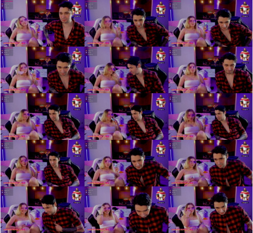 View or download file minifriends on 2023-03-10 from bongacams