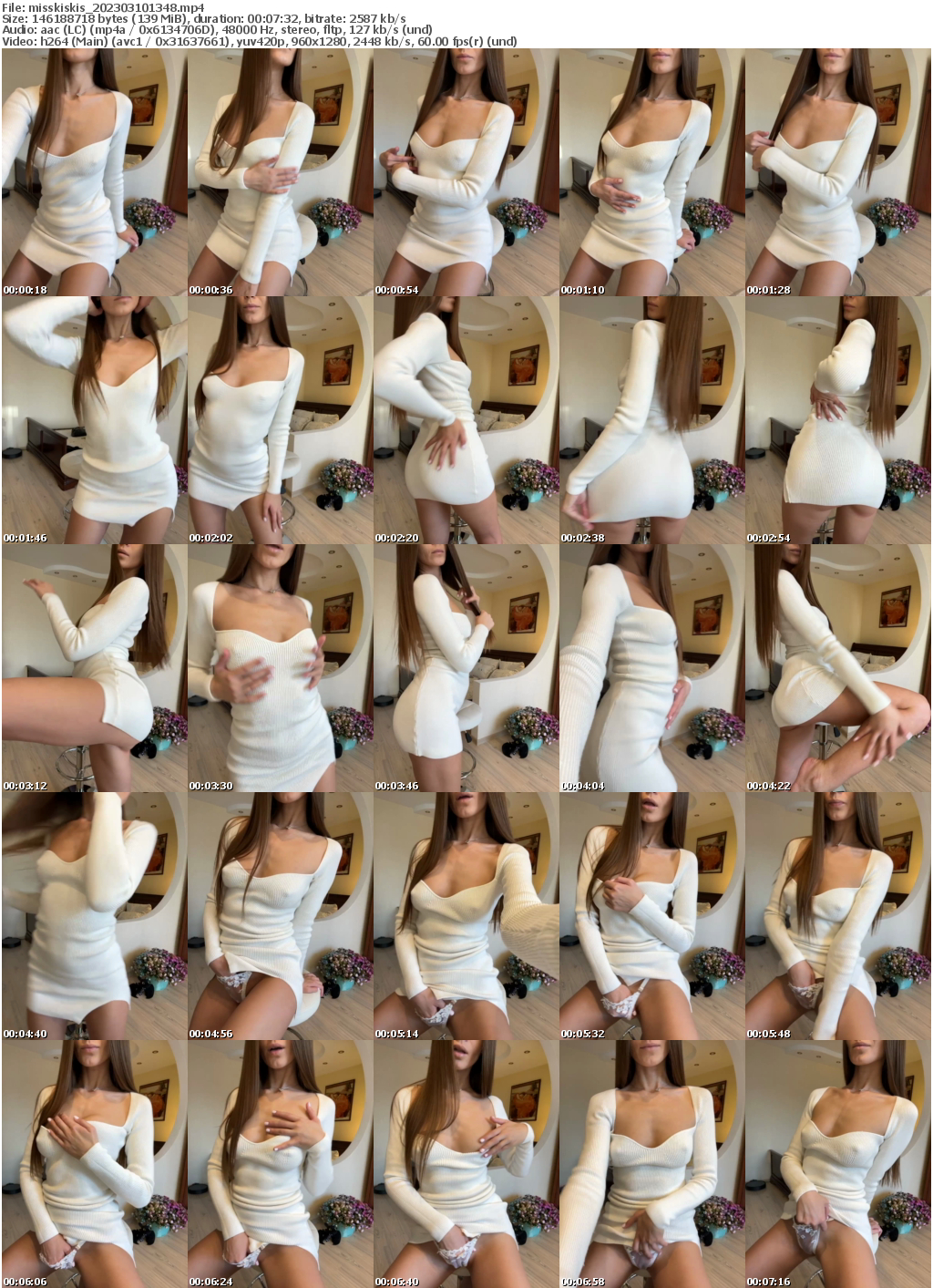 Preview thumb from misskiskis on 2023-03-10 @ bongacams