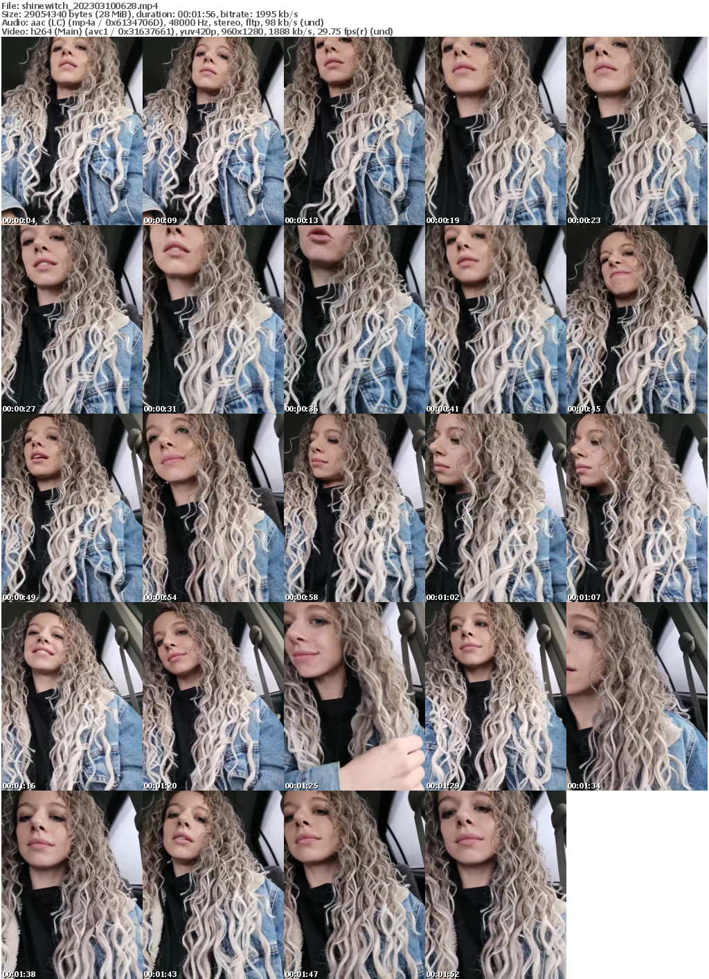 Preview thumb from shinewitch on 2023-03-10 @ bongacams