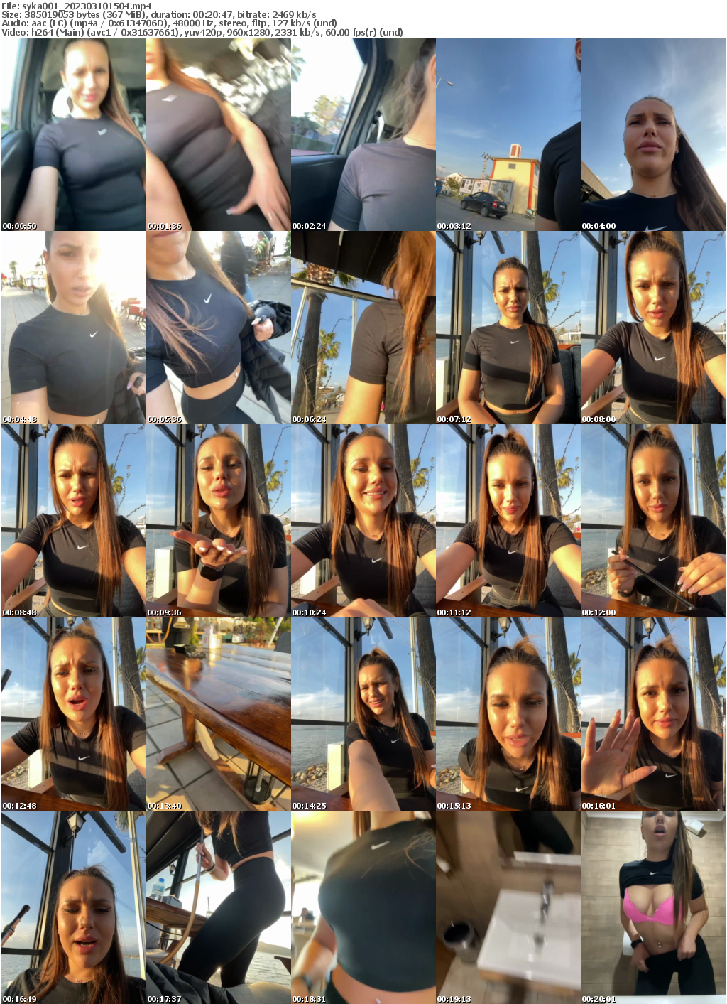 Preview thumb from syka001 on 2023-03-10 @ bongacams