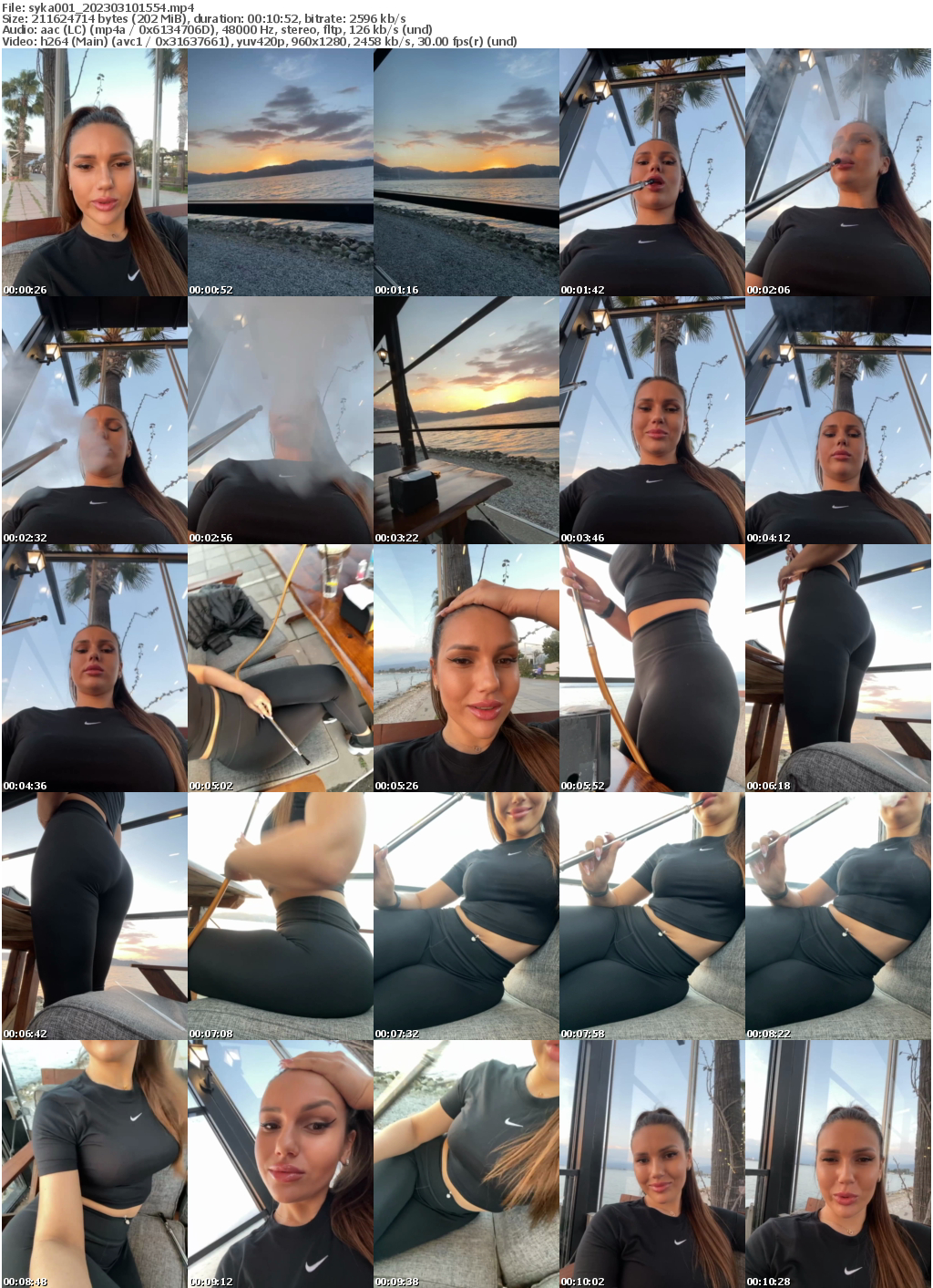 Preview thumb from syka001 on 2023-03-10 @ bongacams