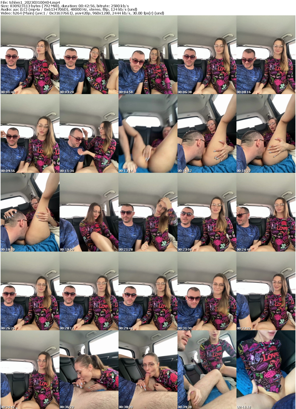 Preview thumb from tchlen1 on 2023-03-10 @ bongacams