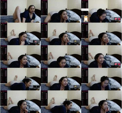 View or download file zulfiyabruce on 2023-03-10 from bongacams