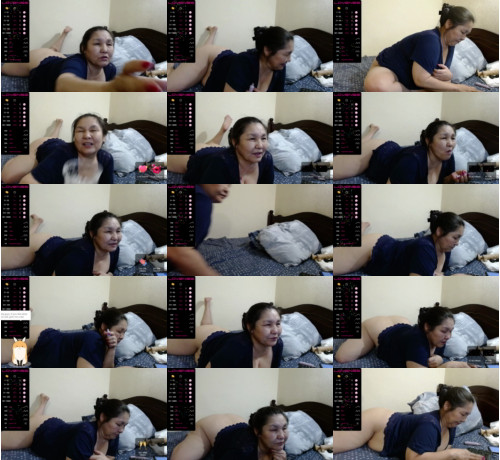 View or download file zulfiyabruce on 2023-03-10 from bongacams