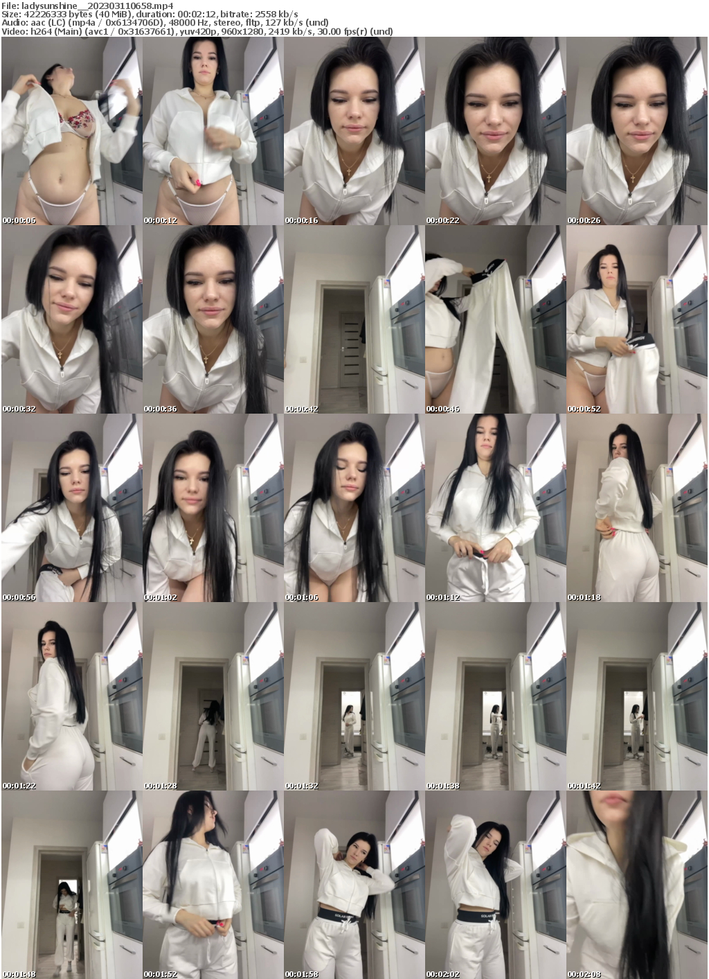 Preview thumb from ladysunshine_ on 2023-03-11 @ bongacams