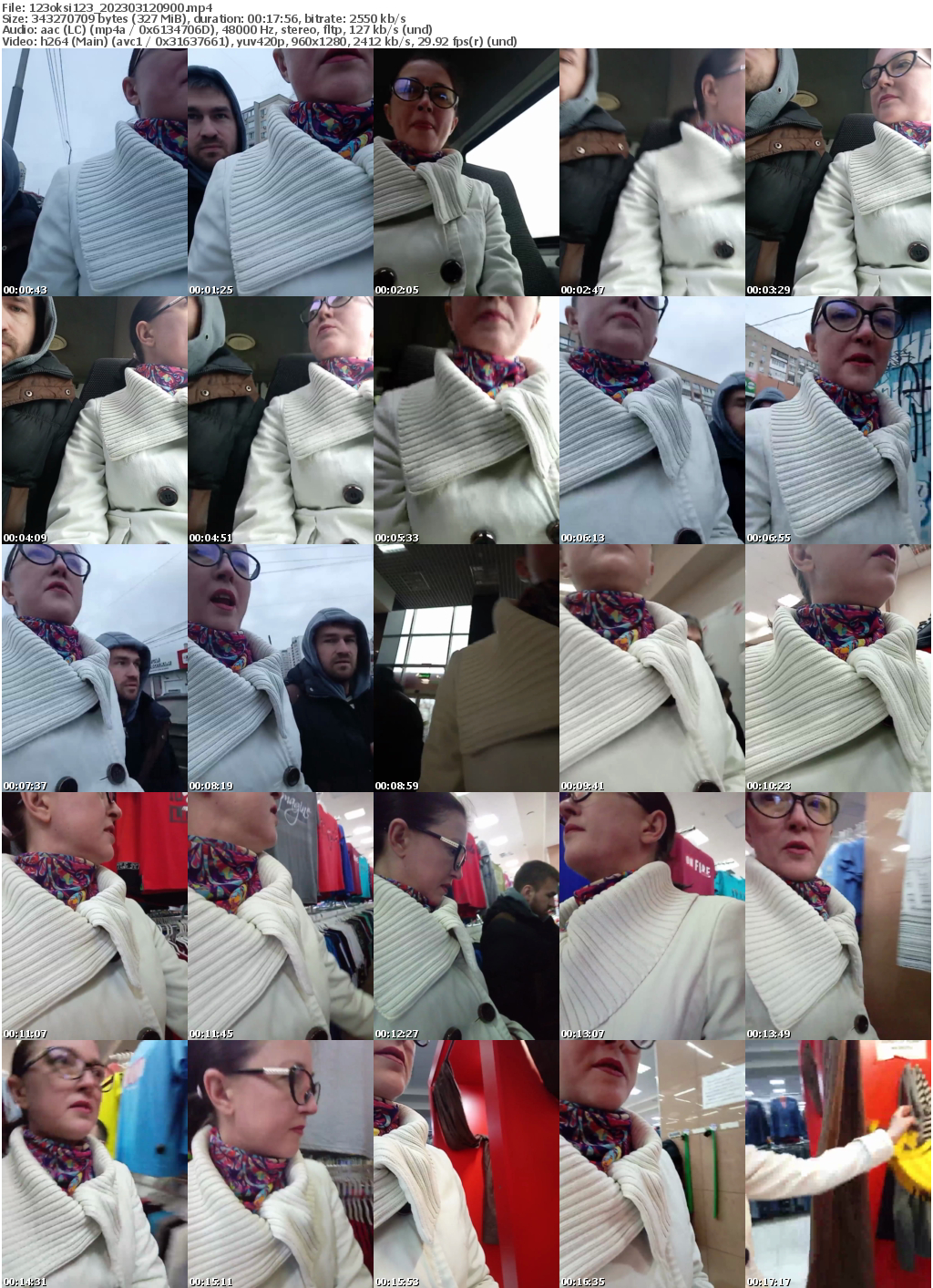 Preview thumb from 123oksi123 on 2023-03-12 @ bongacams