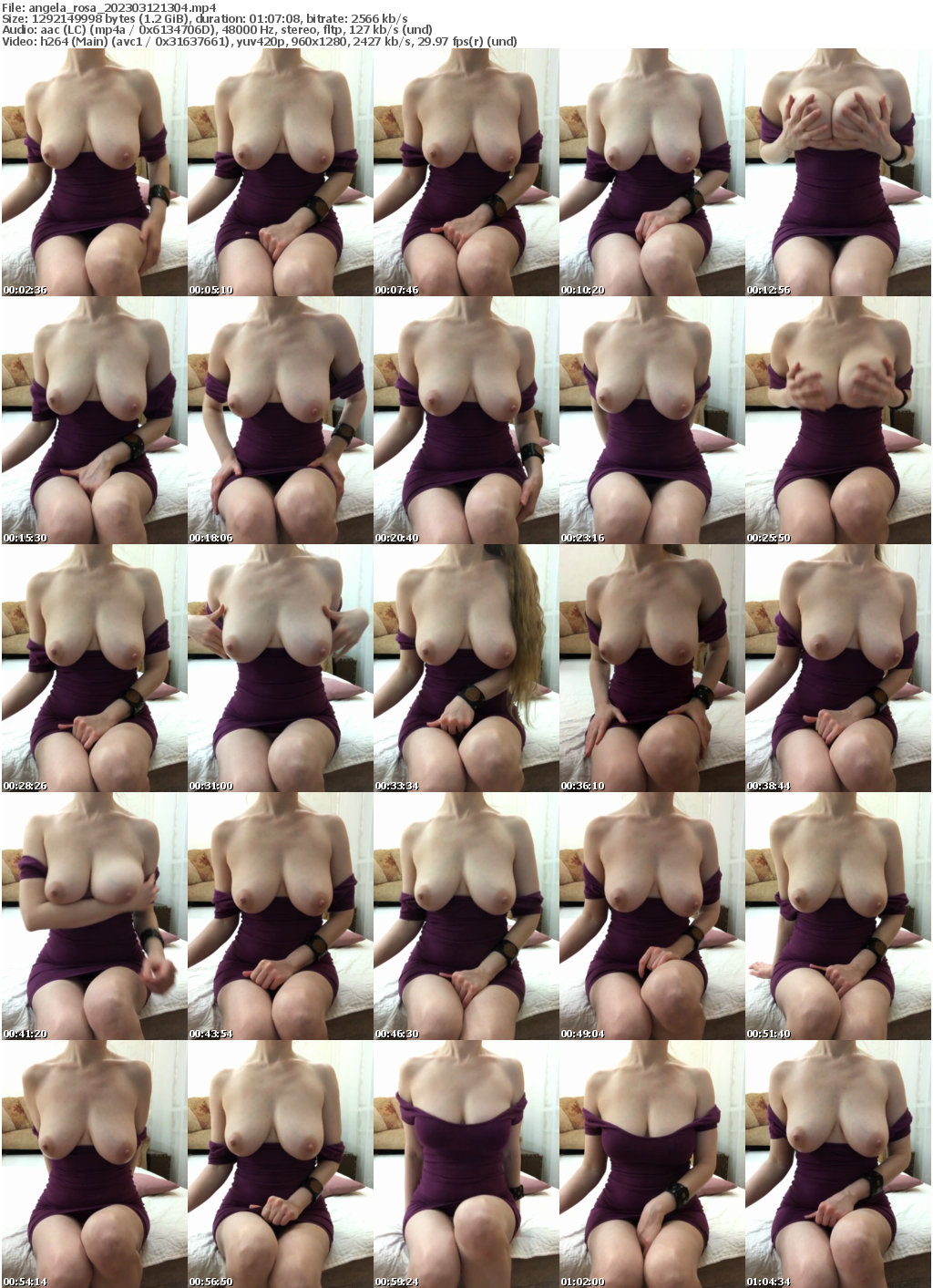 Preview thumb from angela_rosa on 2023-03-12 @ bongacams