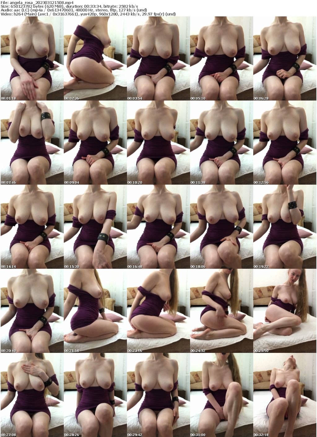 Preview thumb from angela_rosa on 2023-03-12 @ bongacams