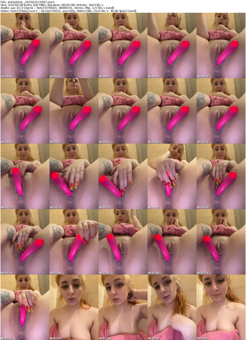 Preview thumb from anitashine on 2023-03-12 @ bongacams