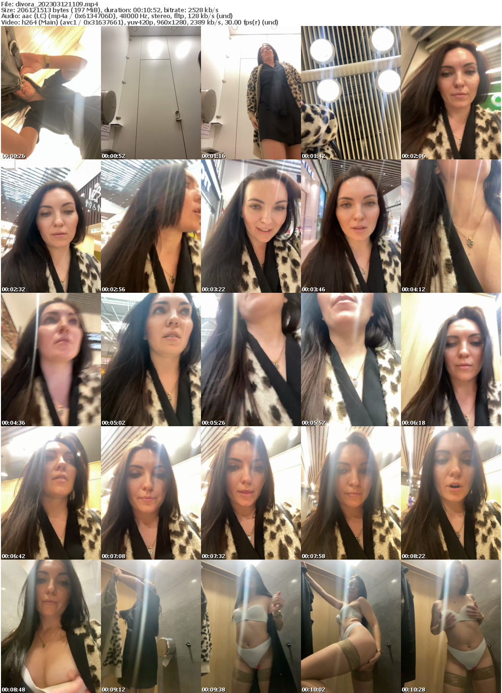 Preview thumb from divora on 2023-03-12 @ bongacams