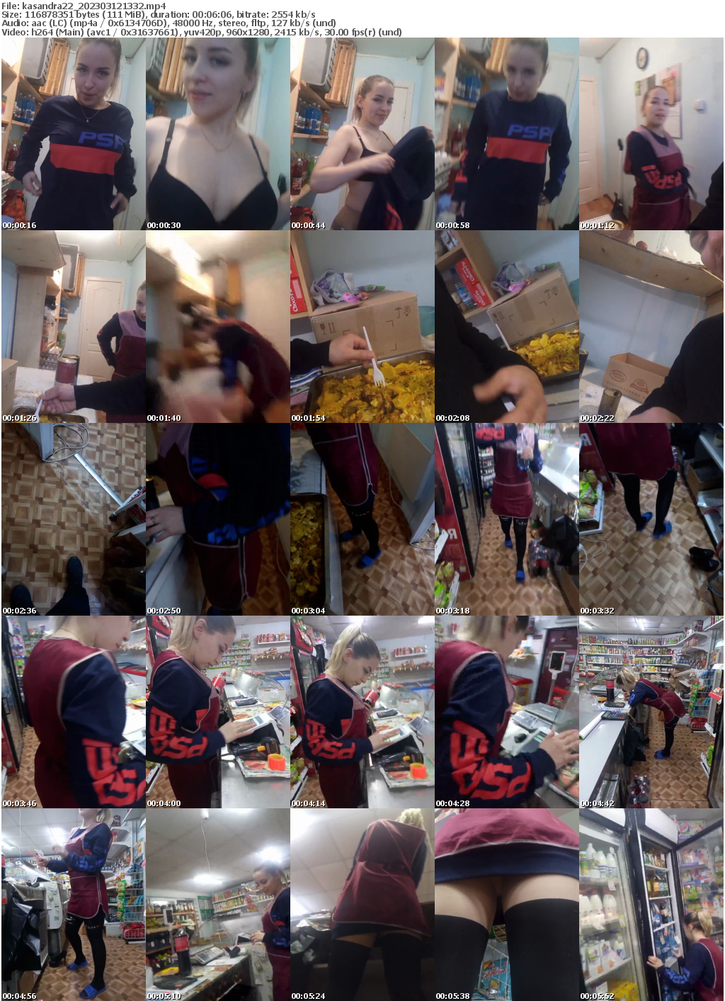 Preview thumb from kasandra22 on 2023-03-12 @ bongacams