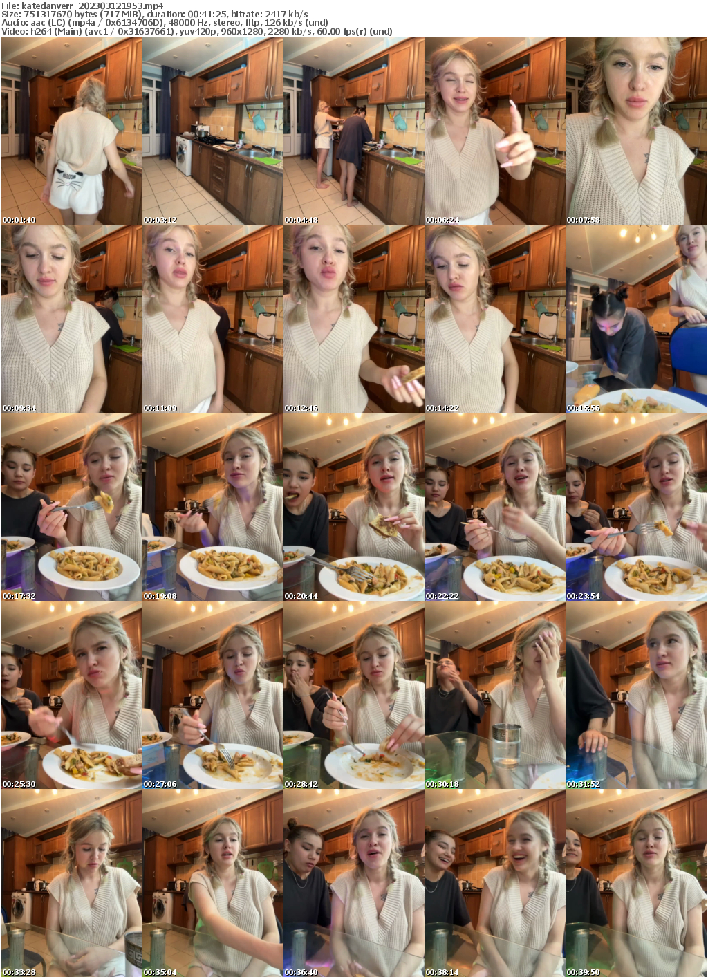 Preview thumb from katedanverr on 2023-03-12 @ bongacams