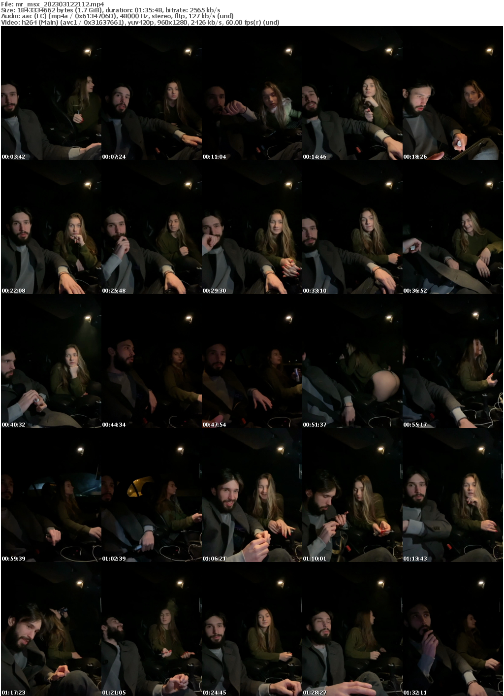 Preview thumb from mr_msx on 2023-03-12 @ bongacams