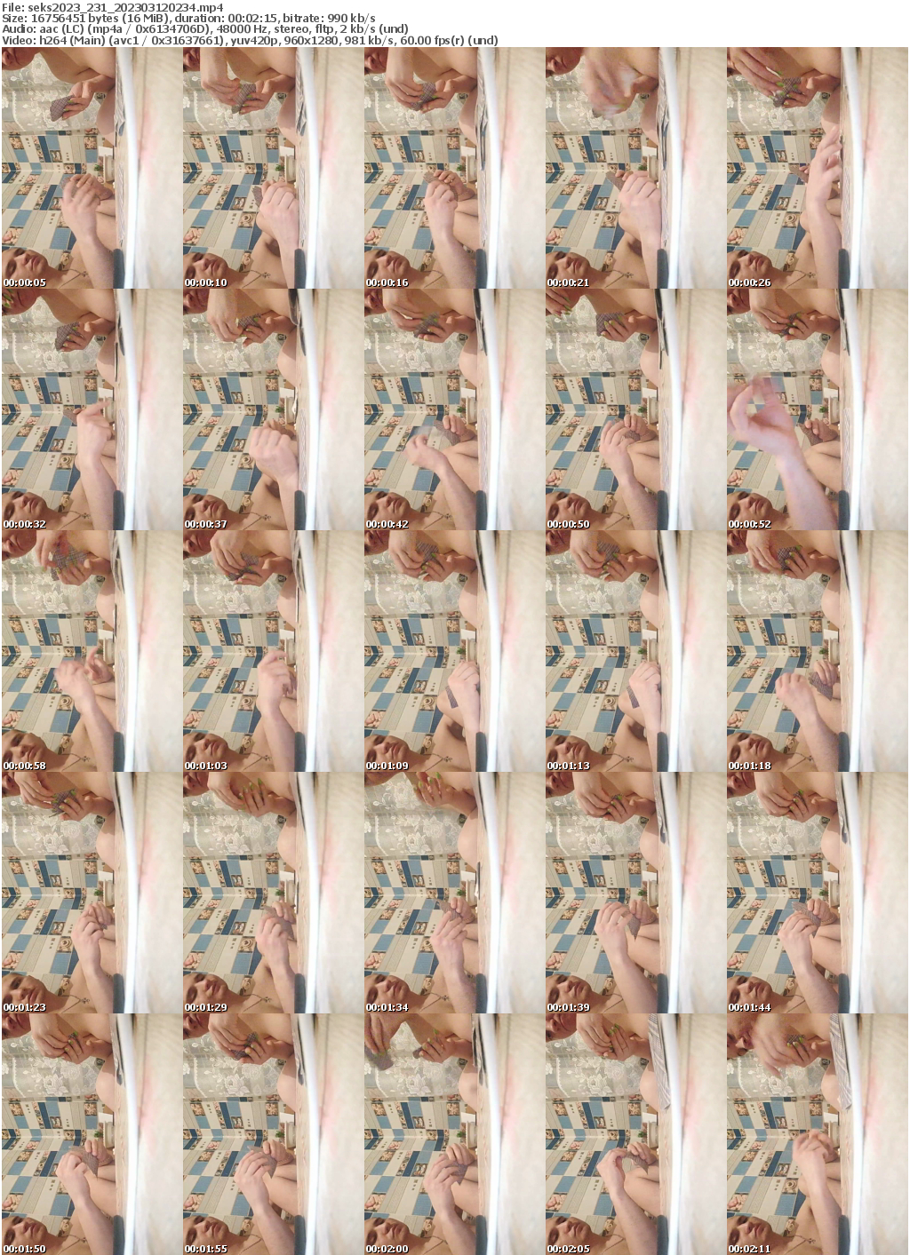 Preview thumb from seks2023_231 on 2023-03-12 @ bongacams