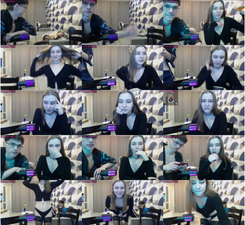 View or download file shrimprolls on 2023-03-12 from bongacams