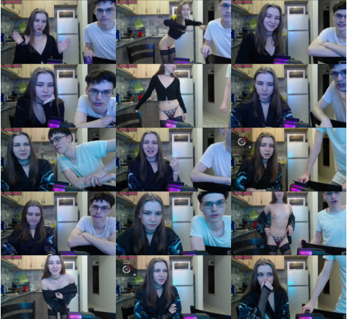 View or download file shrimprolls on 2023-03-12 from bongacams