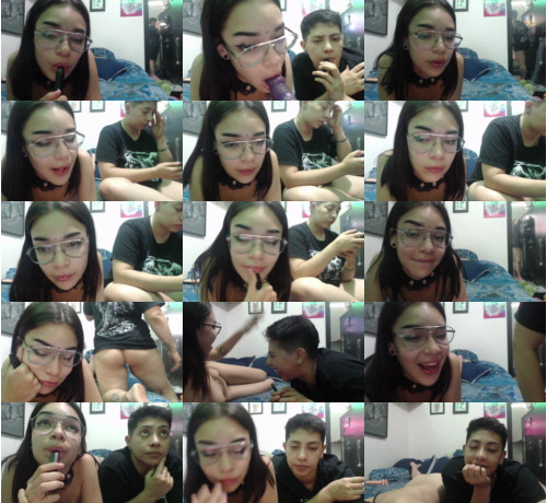 View or download file sophiandaleja on 2023-03-12 from bongacams