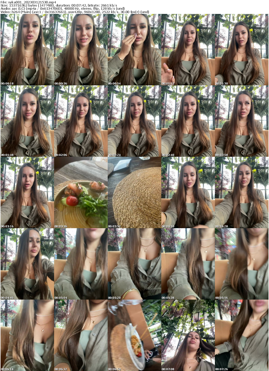 Preview thumb from syka001 on 2023-03-12 @ bongacams