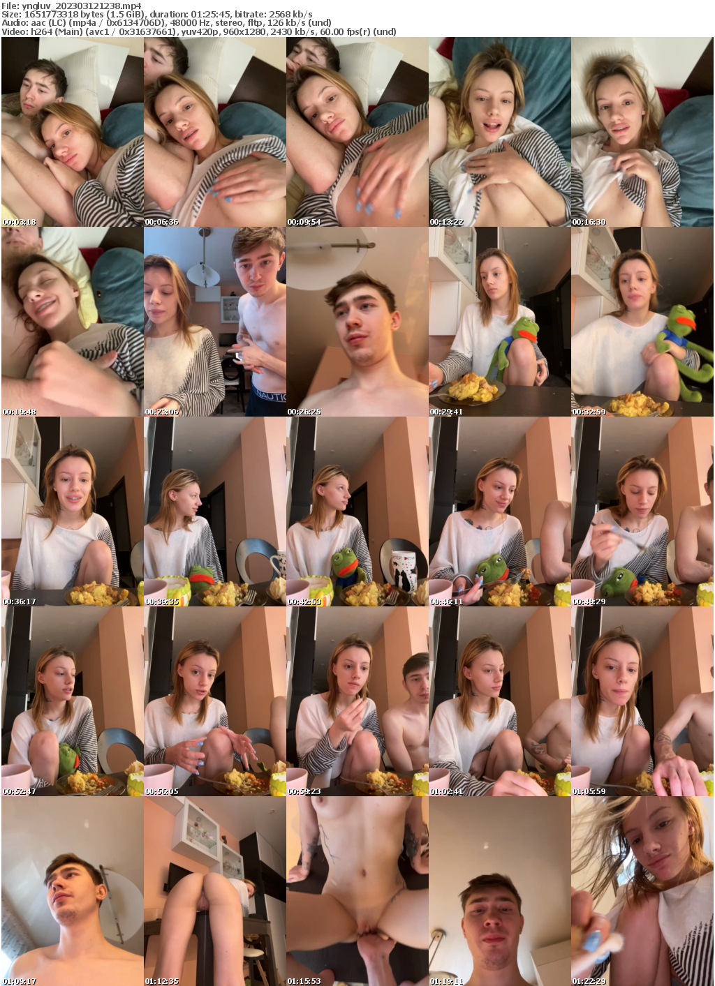 Preview thumb from yngluv on 2023-03-12 @ bongacams