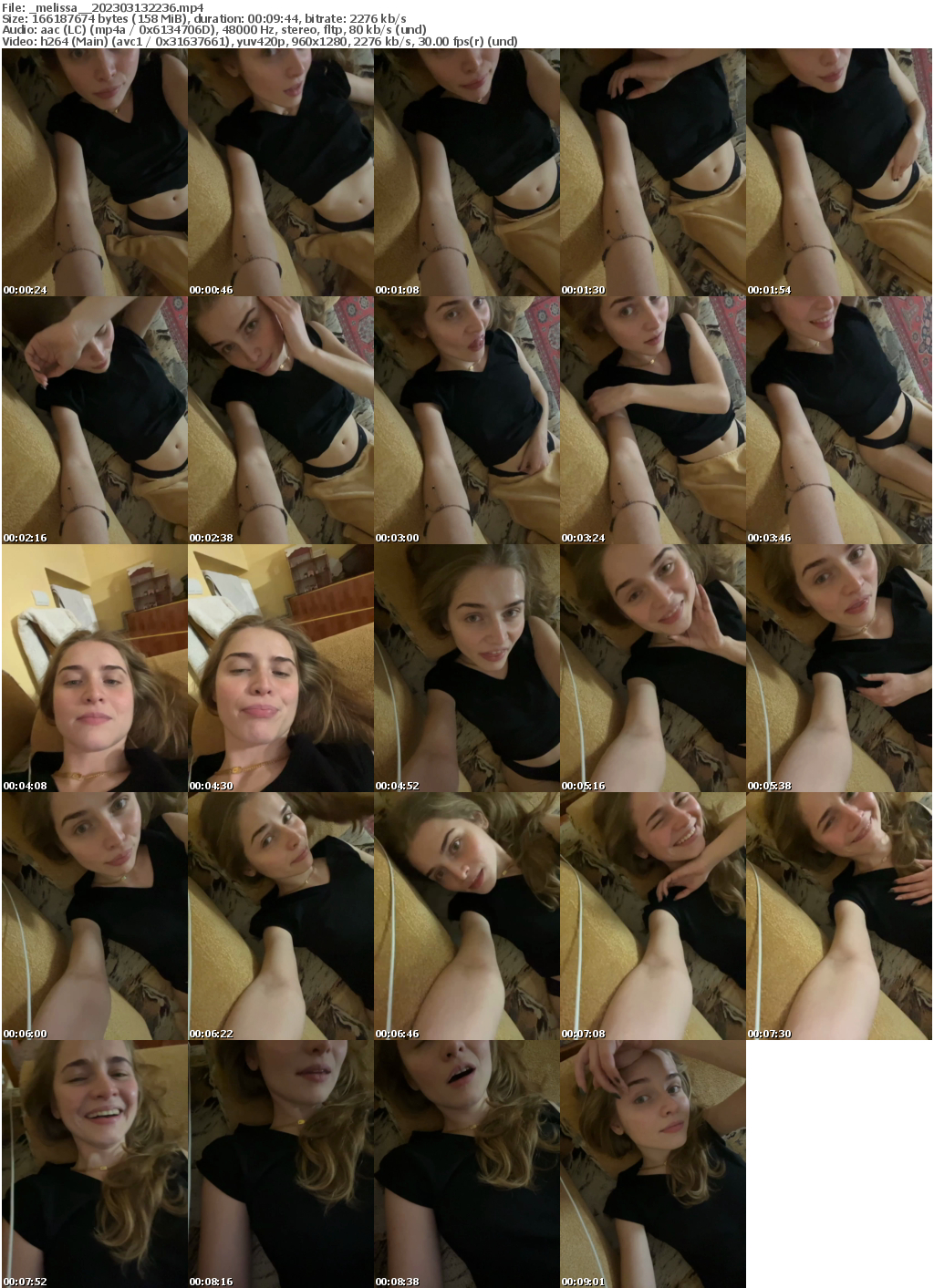 Preview thumb from _melissa_ on 2023-03-13 @ bongacams