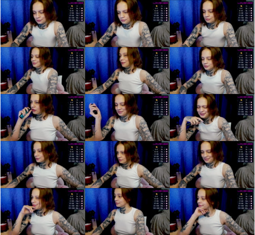 View or download file _sexy_lulu on 2023-03-13 from bongacams