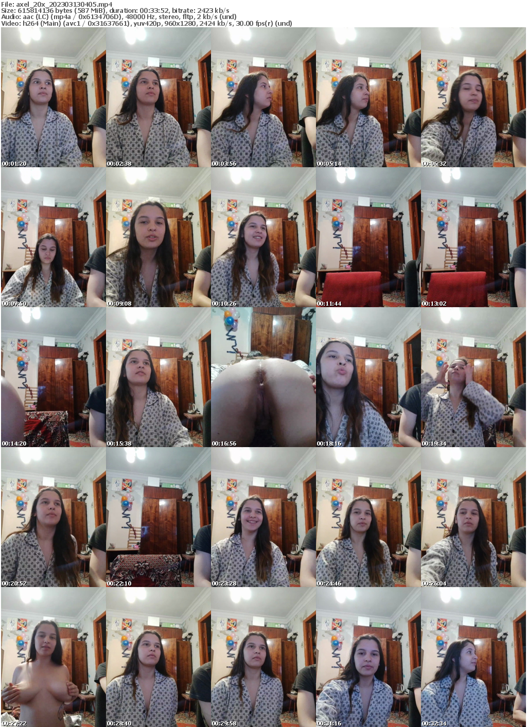 Preview thumb from axel_20x on 2023-03-13 @ bongacams