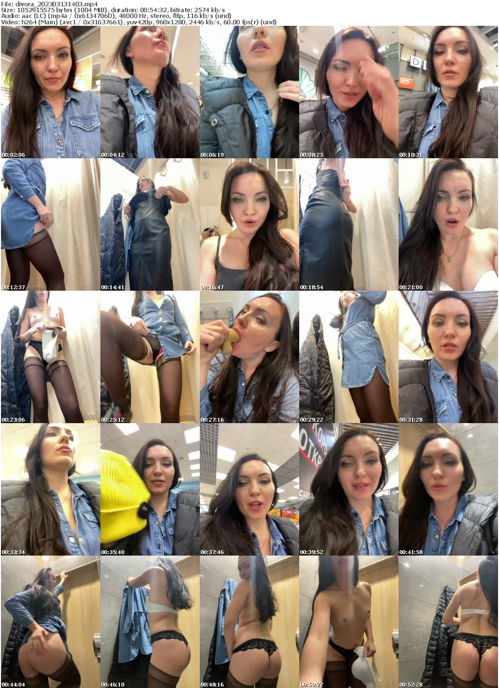 Preview thumb from divora on 2023-03-13 @ bongacams