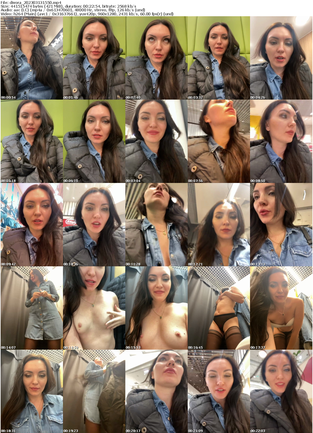 Preview thumb from divora on 2023-03-13 @ bongacams