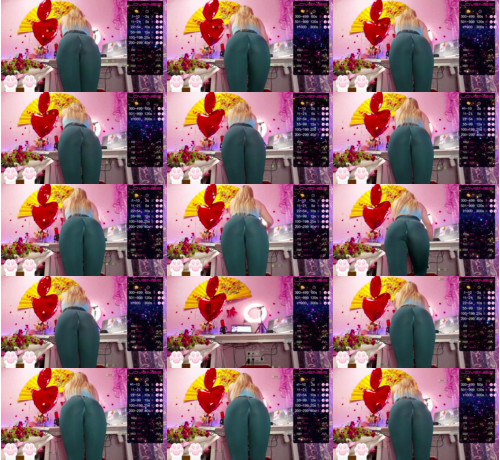 View or download file elena_xxx on 2023-03-13 from bongacams