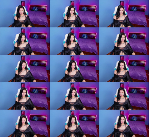 View or download file evelina_meow on 2023-03-13 from bongacams