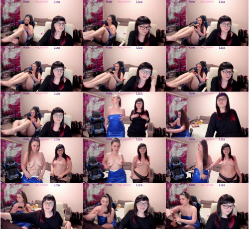 View or download file fox_lisa on 2023-03-13 from bongacams