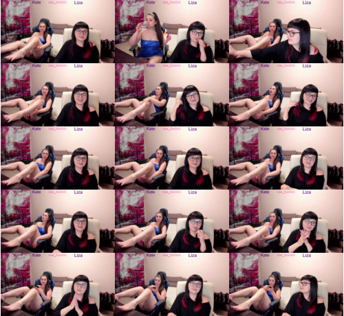 View or download file fox_lisa on 2023-03-13 from bongacams