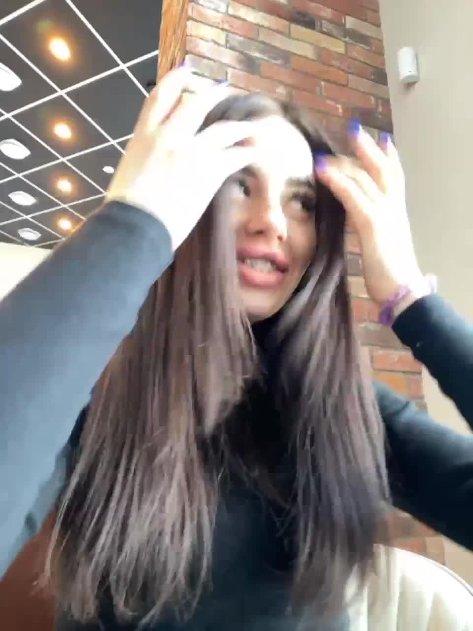 View or download file hotgirleva on 2023-03-13 from bongacams