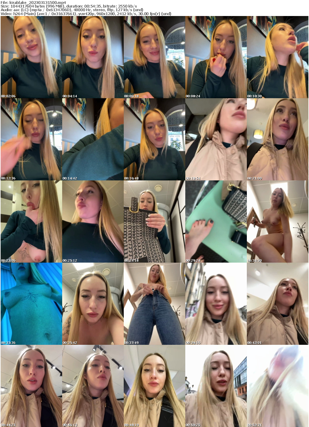 Preview thumb from kirablake on 2023-03-13 @ bongacams