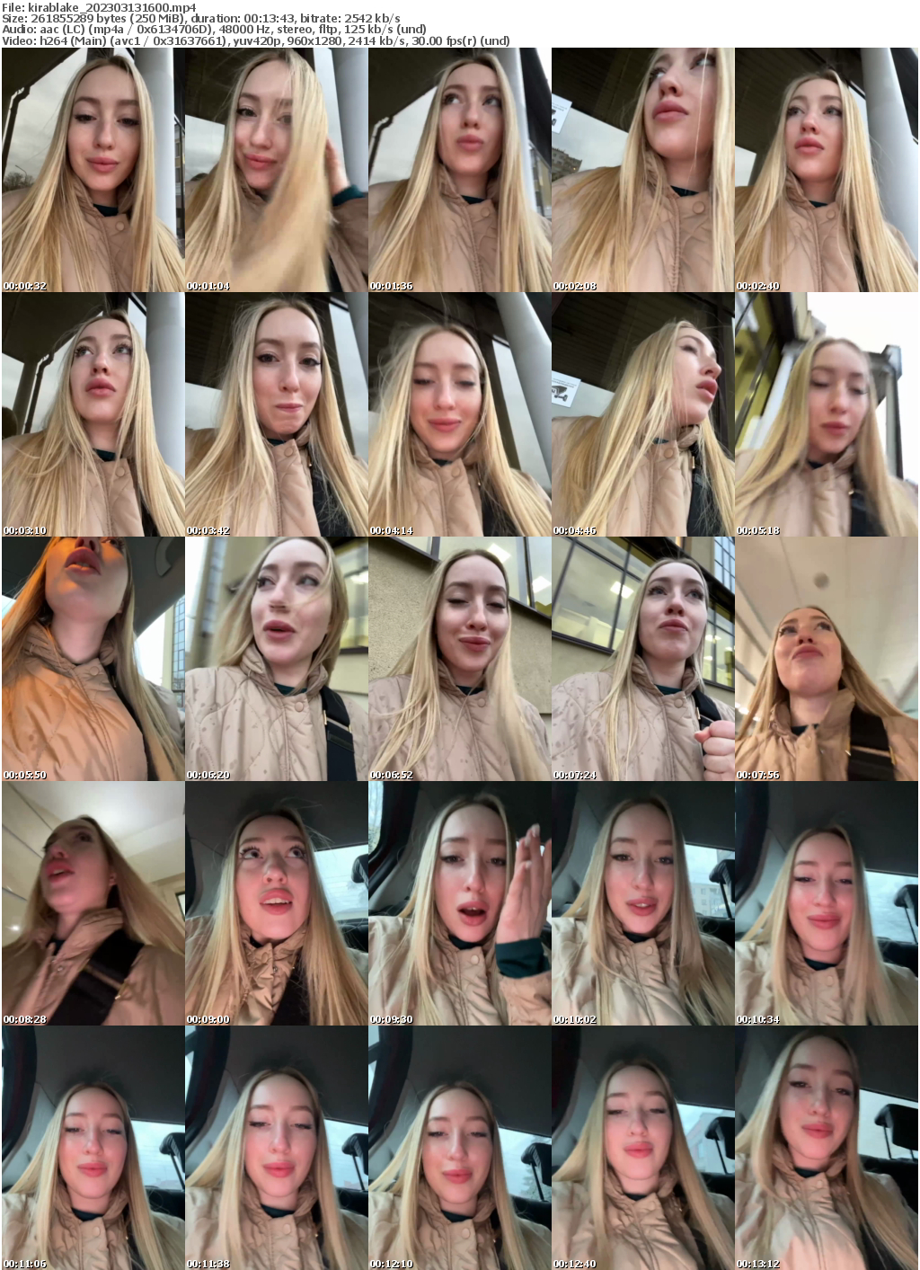 Preview thumb from kirablake on 2023-03-13 @ bongacams