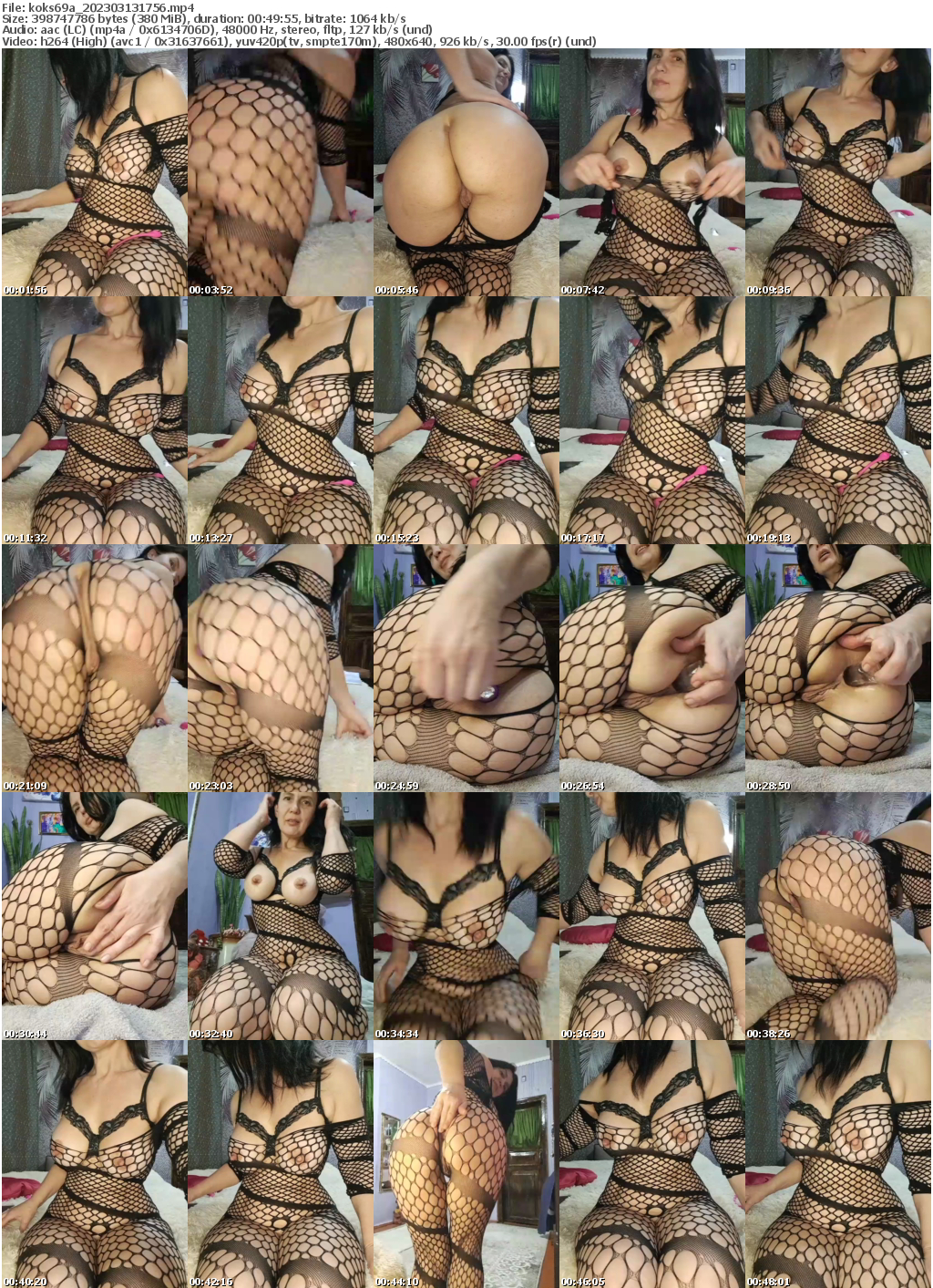 Preview thumb from koks69a on 2023-03-13 @ bongacams