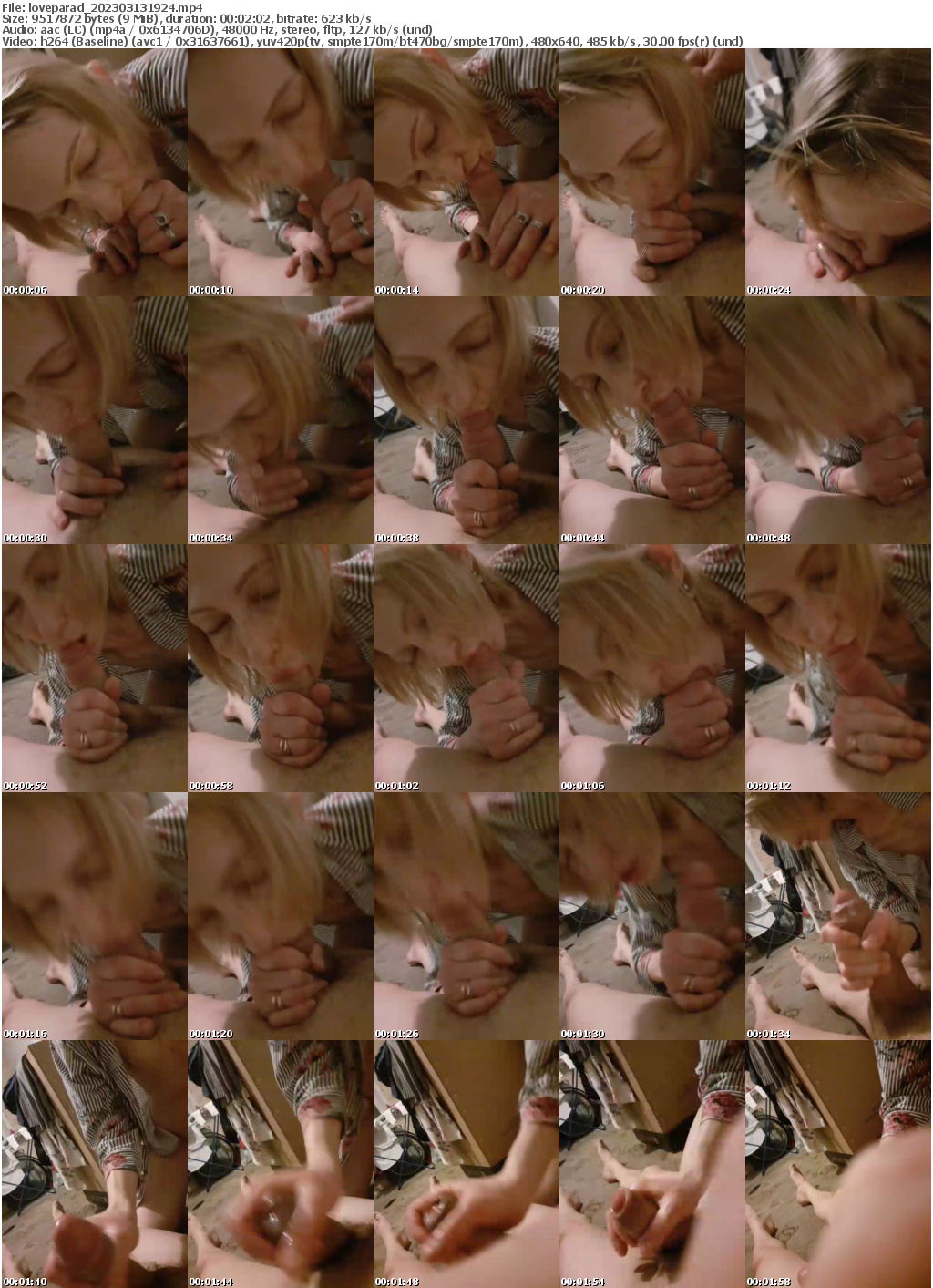 Preview thumb from loveparad on 2023-03-13 @ bongacams