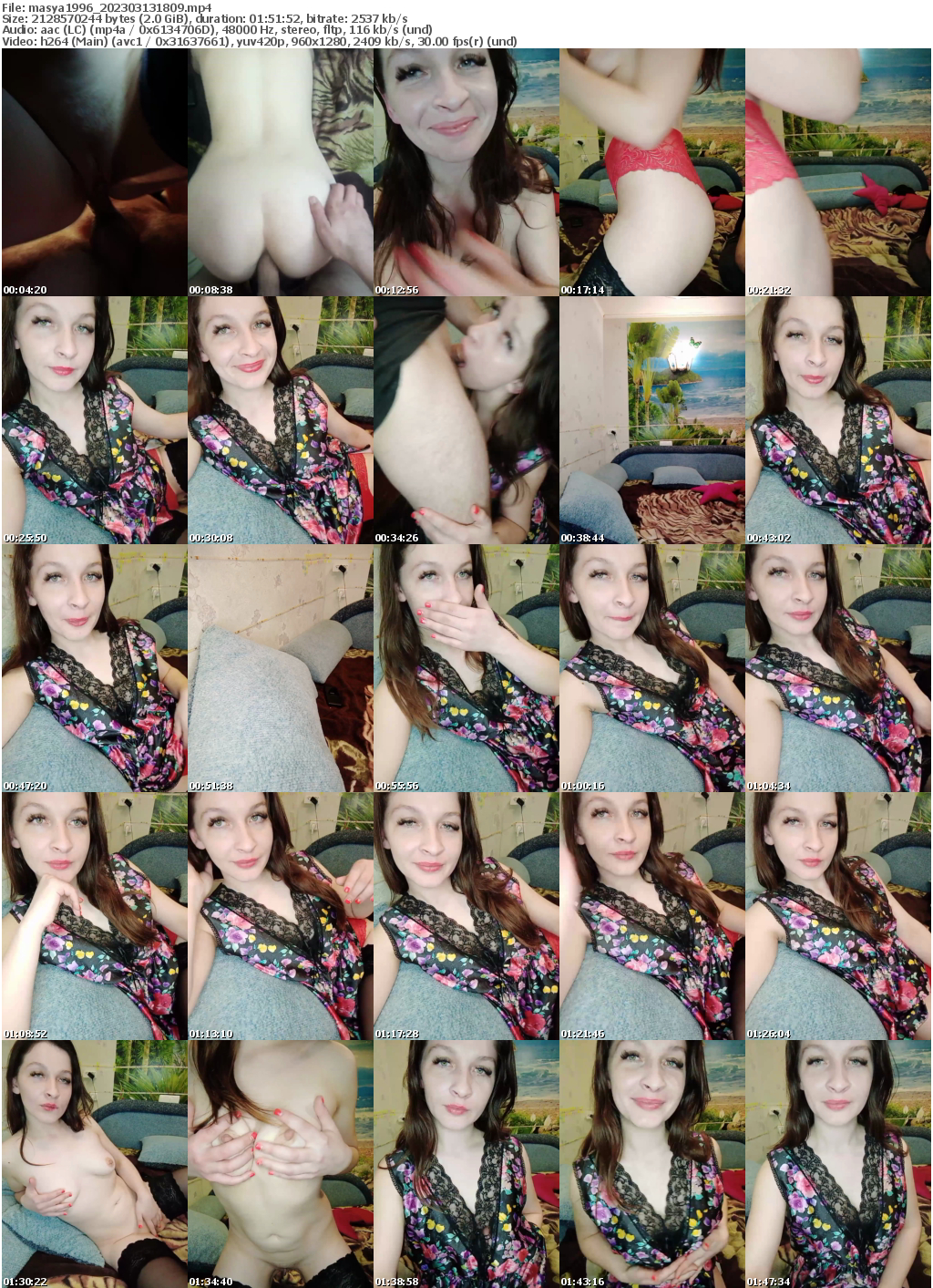 Preview thumb from masya1996 on 2023-03-13 @ bongacams