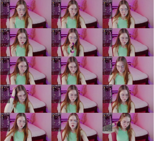 View or download file melissa_fox on 2023-03-13 from bongacams