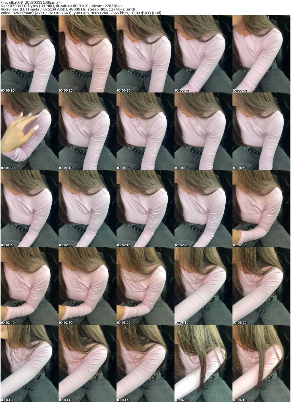 Preview thumb from olka008 on 2023-03-13 @ bongacams