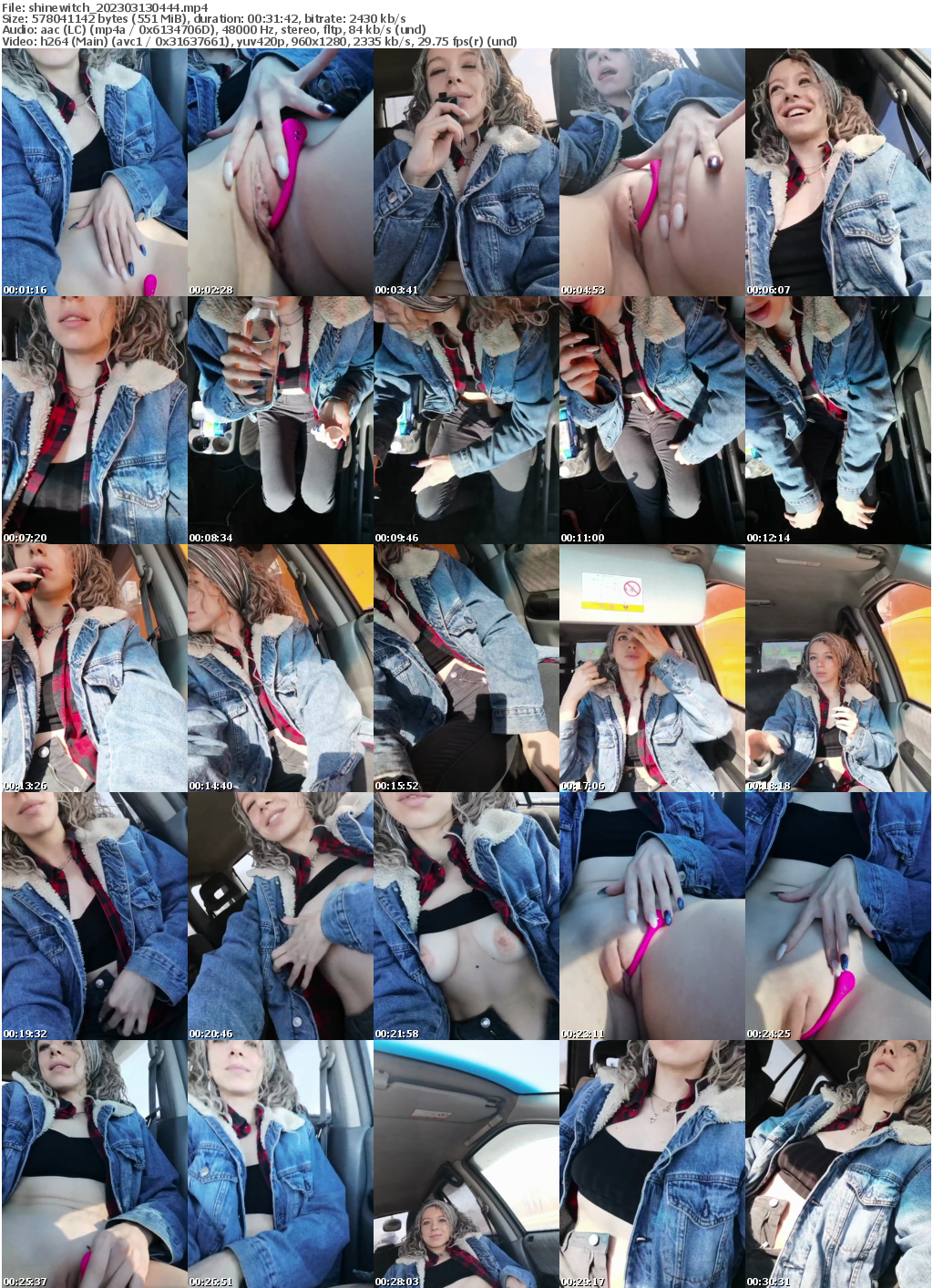 Preview thumb from shinewitch on 2023-03-13 @ bongacams