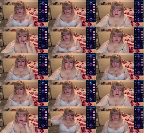 View or download file smileofangel on 2023-03-13 from bongacams