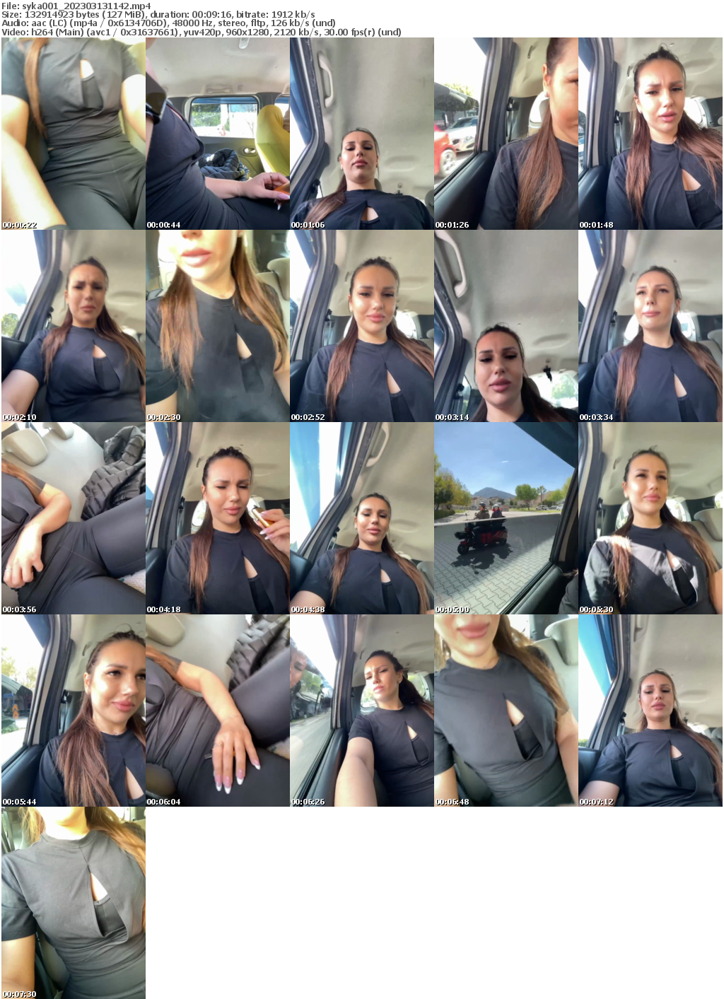 Preview thumb from syka001 on 2023-03-13 @ bongacams