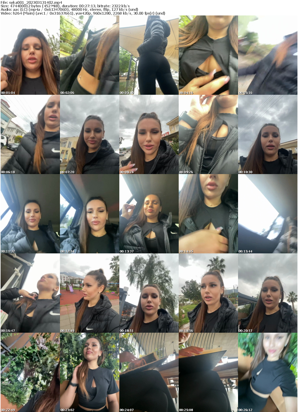 Preview thumb from syka001 on 2023-03-13 @ bongacams