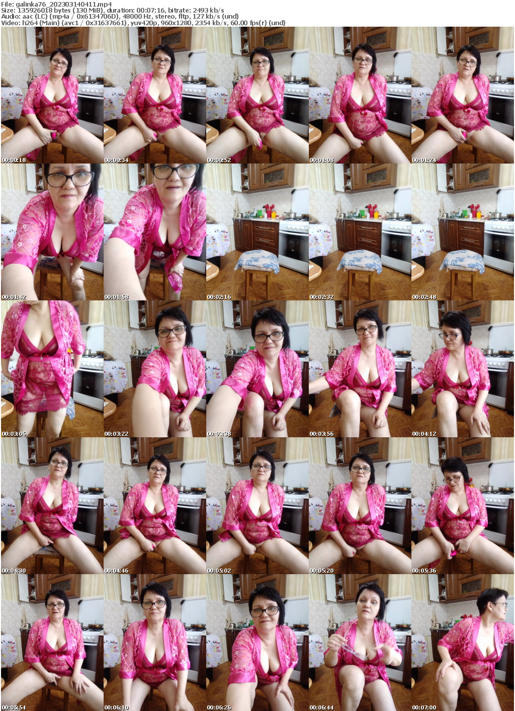 Preview thumb from galinka76 on 2023-03-14 @ bongacams