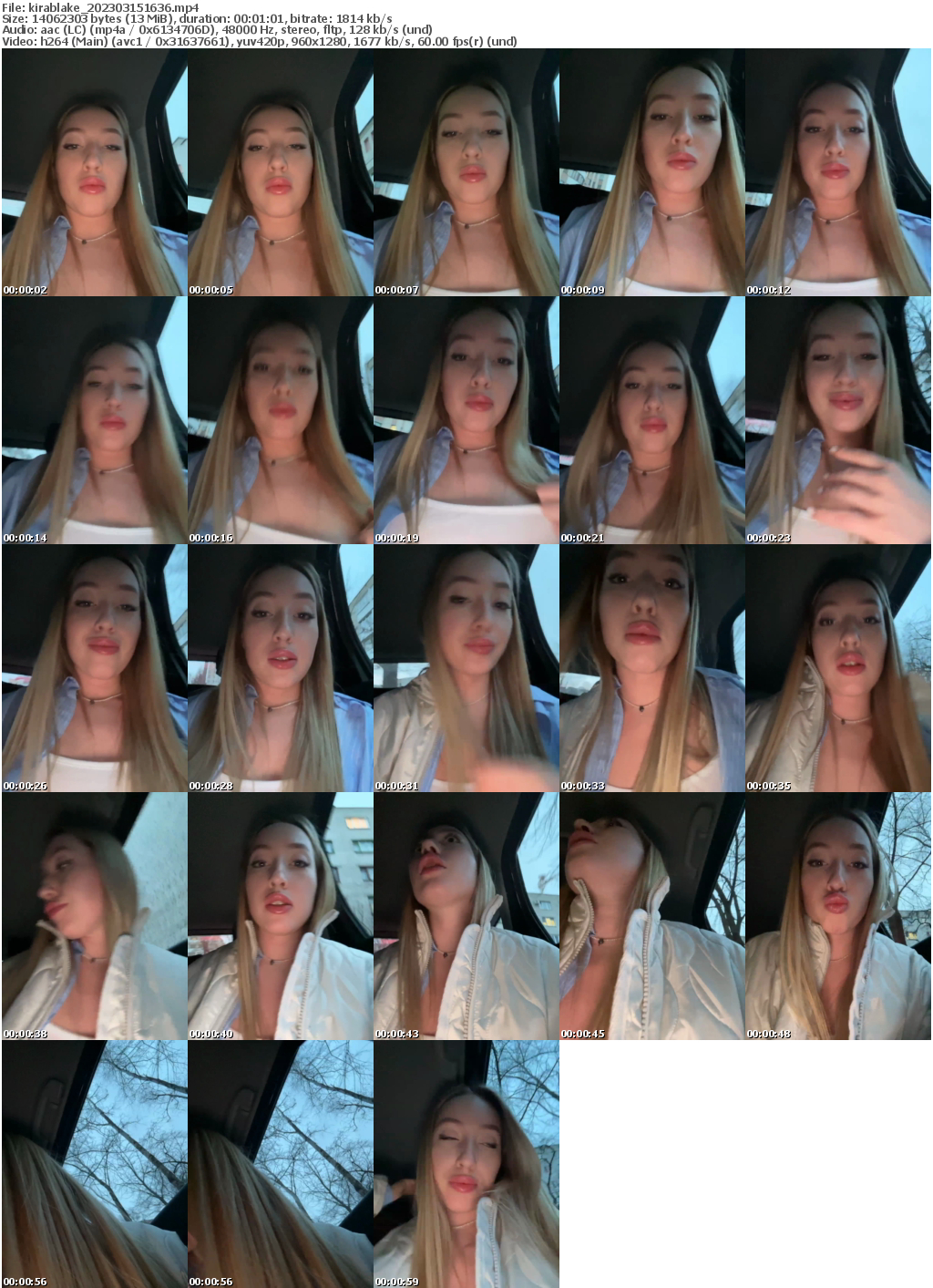 Preview thumb from kirablake on 2023-03-15 @ bongacams