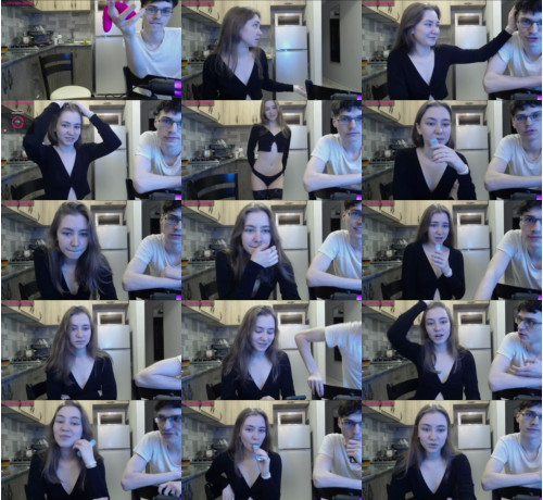 View or download file shrimprolls on 2023-03-15 from bongacams