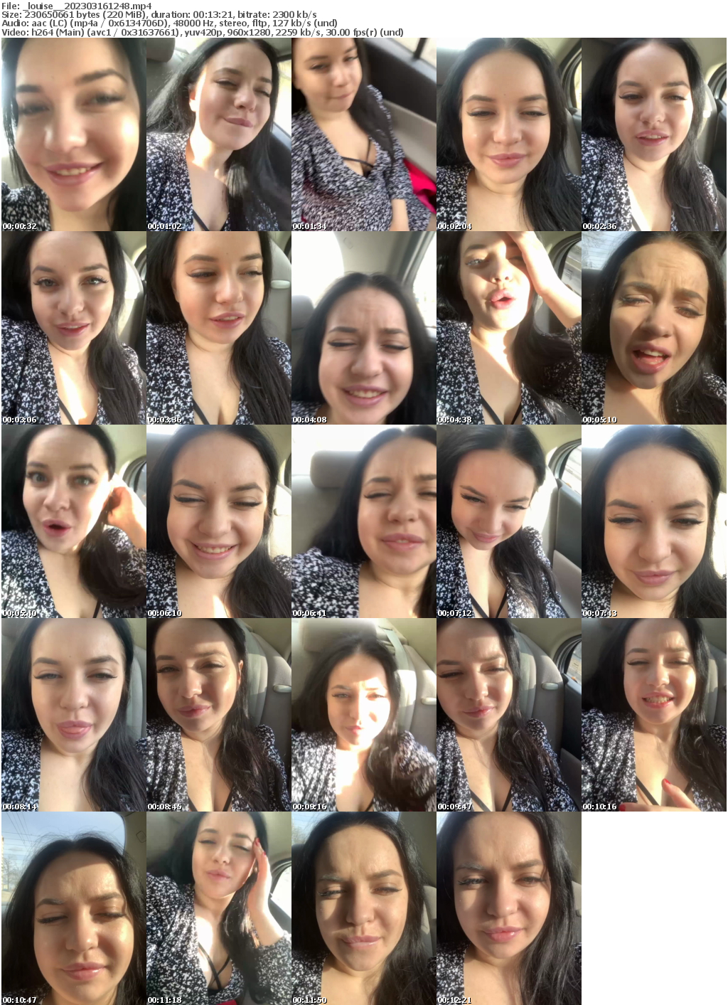 Preview thumb from _louise_ on 2023-03-16 @ bongacams