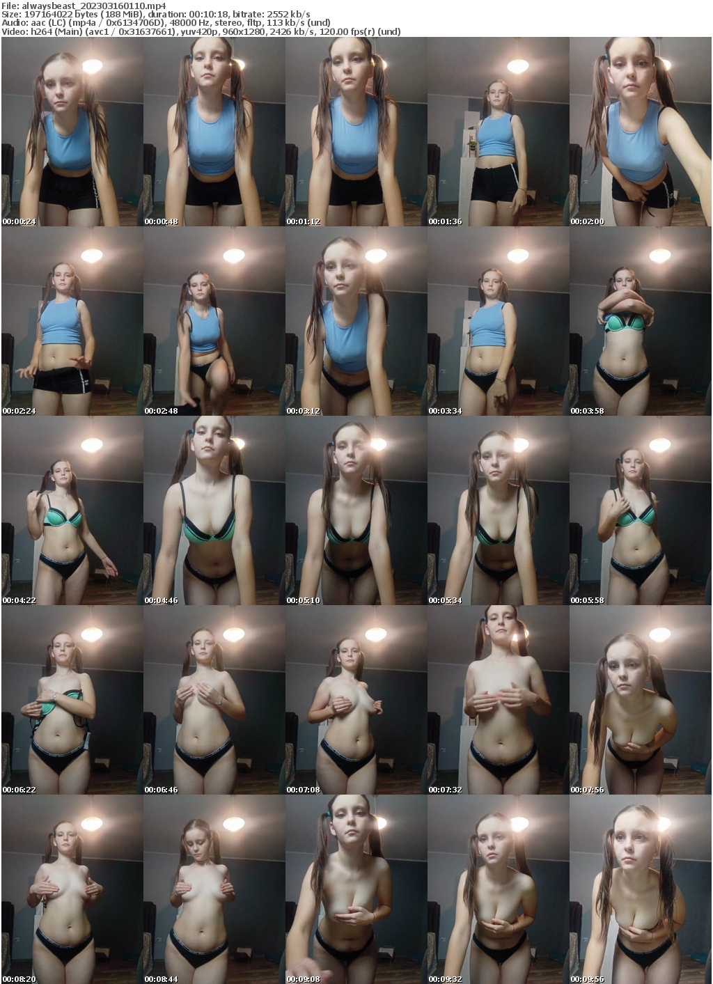 Preview thumb from alwaysbeast on 2023-03-16 @ bongacams